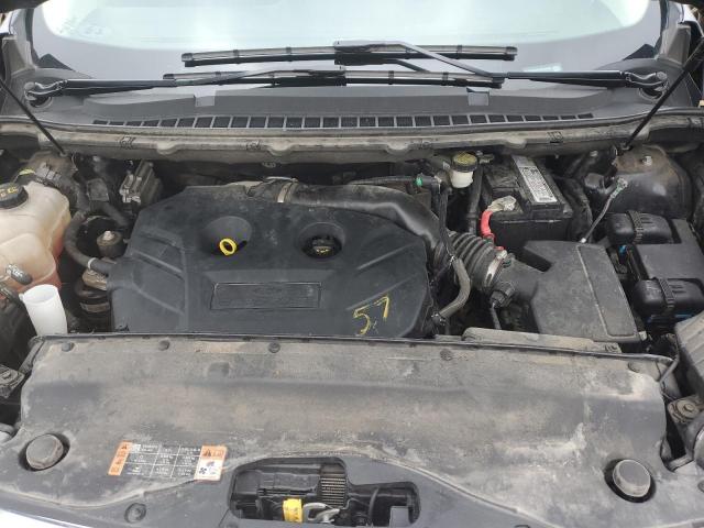 Photo 11 VIN: 2FMTK3J94FBC22646 - FORD EDGE 