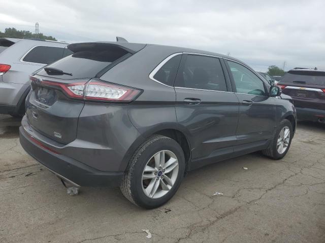 Photo 2 VIN: 2FMTK3J94FBC22646 - FORD EDGE 