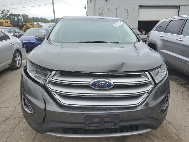 Photo 4 VIN: 2FMTK3J94FBC22646 - FORD EDGE 