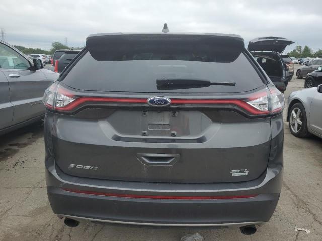 Photo 5 VIN: 2FMTK3J94FBC22646 - FORD EDGE 