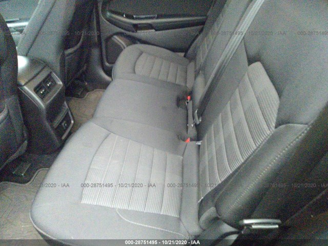 Photo 7 VIN: 2FMTK3J94FBC35865 - FORD EDGE 