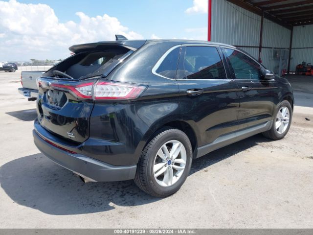 Photo 3 VIN: 2FMTK3J94FBC39379 - FORD EDGE 