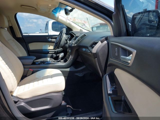 Photo 4 VIN: 2FMTK3J94FBC39379 - FORD EDGE 