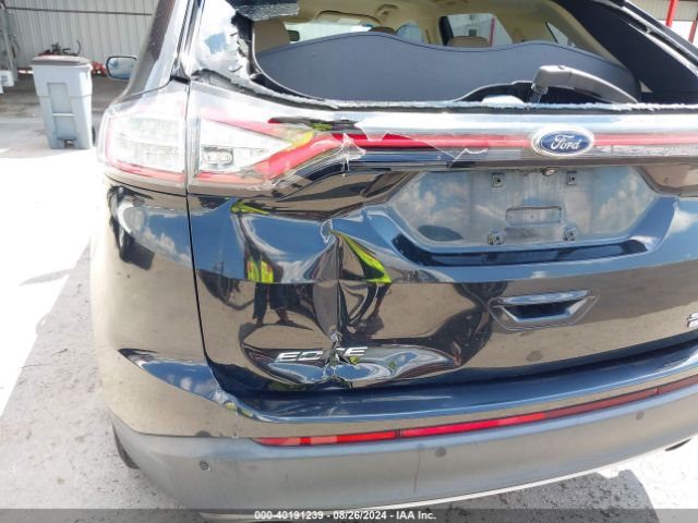 Photo 5 VIN: 2FMTK3J94FBC39379 - FORD EDGE 