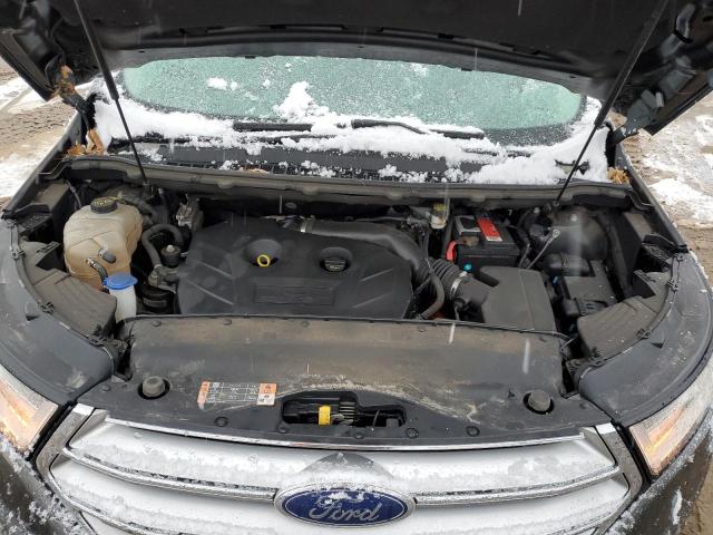 Photo 11 VIN: 2FMTK3J95FBB26167 - FORD EDGE SEL 