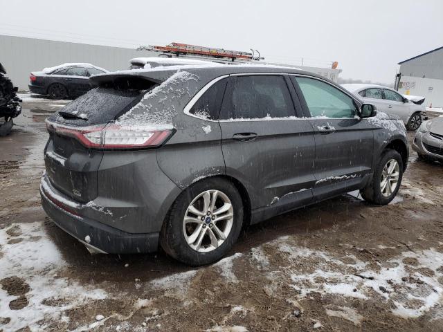 Photo 2 VIN: 2FMTK3J95FBB26167 - FORD EDGE SEL 