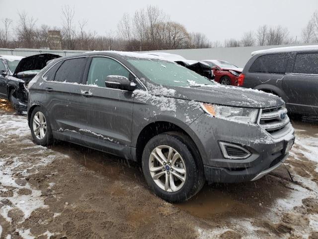 Photo 3 VIN: 2FMTK3J95FBB26167 - FORD EDGE SEL 