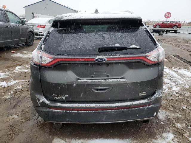 Photo 5 VIN: 2FMTK3J95FBB26167 - FORD EDGE SEL 