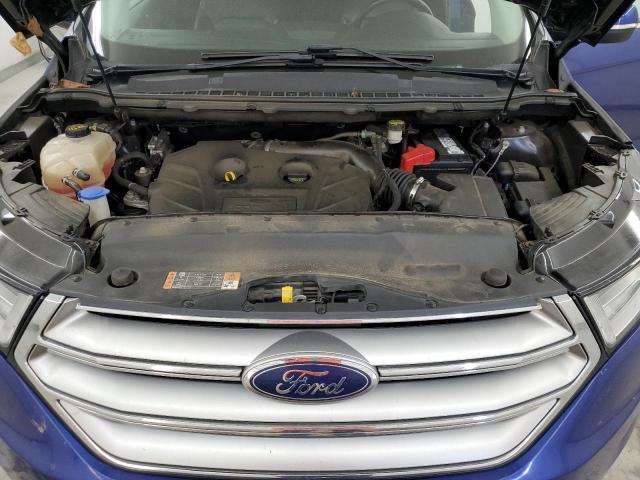 Photo 11 VIN: 2FMTK3J95FBB32258 - FORD EDGE SEL 