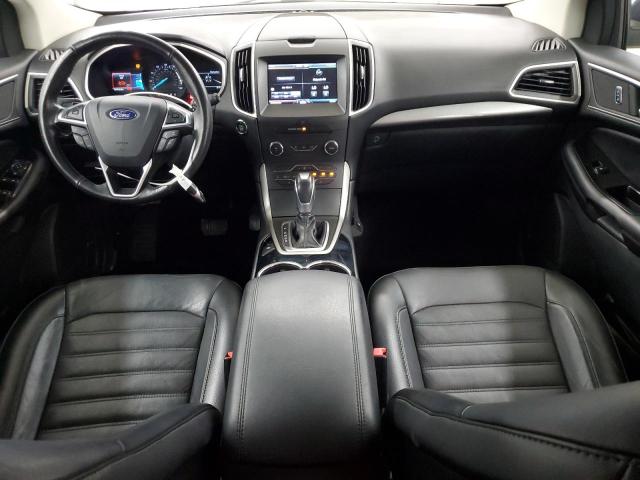 Photo 7 VIN: 2FMTK3J95FBB32258 - FORD EDGE SEL 