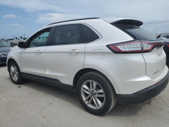 Photo 1 VIN: 2FMTK3J95FBB46841 - FORD EDGE SEL 