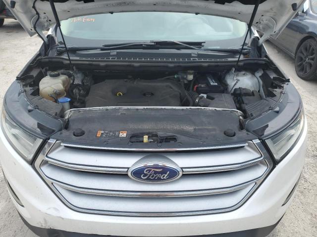 Photo 11 VIN: 2FMTK3J95FBB46841 - FORD EDGE SEL 