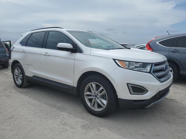 Photo 3 VIN: 2FMTK3J95FBB46841 - FORD EDGE SEL 