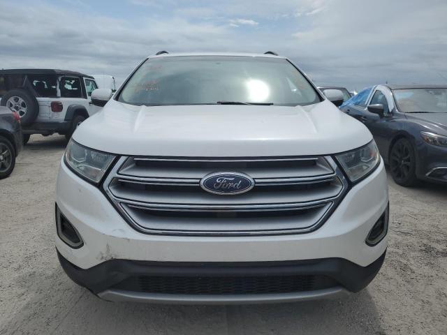 Photo 4 VIN: 2FMTK3J95FBB46841 - FORD EDGE SEL 