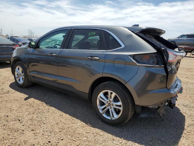 Photo 1 VIN: 2FMTK3J95FBC12465 - FORD EDGE SEL 