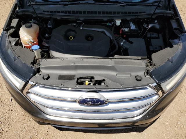 Photo 10 VIN: 2FMTK3J95FBC12465 - FORD EDGE SEL 