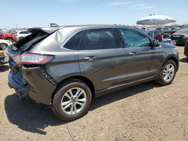 Photo 2 VIN: 2FMTK3J95FBC12465 - FORD EDGE SEL 