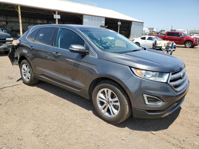 Photo 3 VIN: 2FMTK3J95FBC12465 - FORD EDGE SEL 