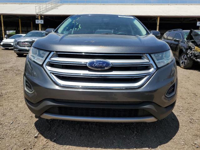 Photo 4 VIN: 2FMTK3J95FBC12465 - FORD EDGE SEL 