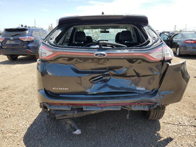 Photo 5 VIN: 2FMTK3J95FBC12465 - FORD EDGE SEL 