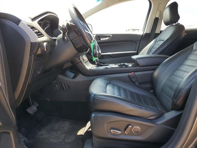 Photo 6 VIN: 2FMTK3J95FBC12465 - FORD EDGE SEL 