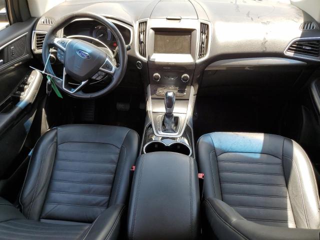 Photo 7 VIN: 2FMTK3J95FBC12465 - FORD EDGE SEL 