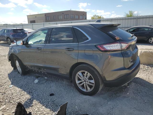 Photo 1 VIN: 2FMTK3J95FBC38483 - FORD EDGE SEL 