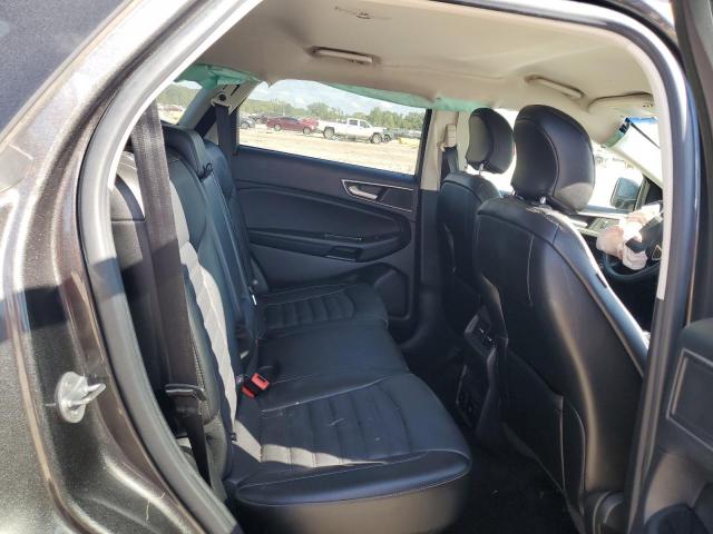 Photo 10 VIN: 2FMTK3J95FBC38483 - FORD EDGE SEL 