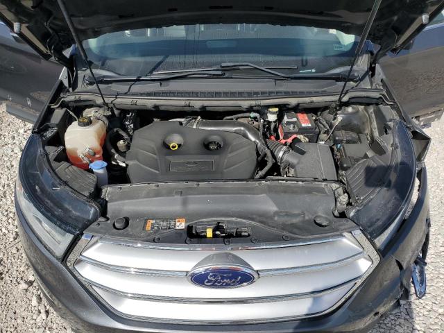 Photo 11 VIN: 2FMTK3J95FBC38483 - FORD EDGE SEL 