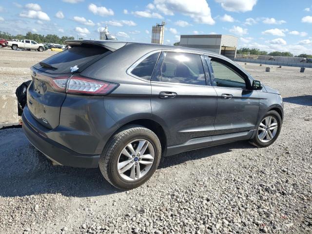 Photo 2 VIN: 2FMTK3J95FBC38483 - FORD EDGE SEL 