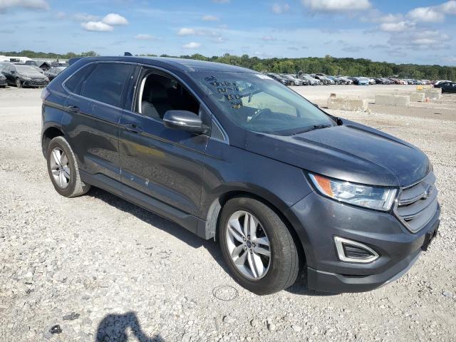 Photo 3 VIN: 2FMTK3J95FBC38483 - FORD EDGE SEL 