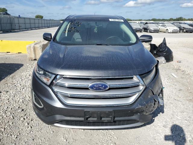 Photo 4 VIN: 2FMTK3J95FBC38483 - FORD EDGE SEL 