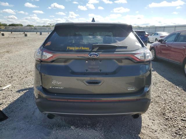 Photo 5 VIN: 2FMTK3J95FBC38483 - FORD EDGE SEL 