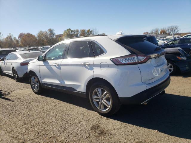 Photo 1 VIN: 2FMTK3J95FBC41271 - FORD EDGE SEL 