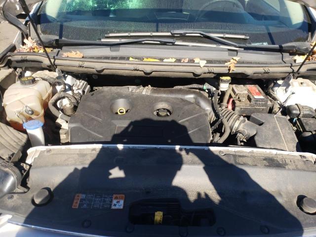 Photo 11 VIN: 2FMTK3J95FBC41271 - FORD EDGE SEL 