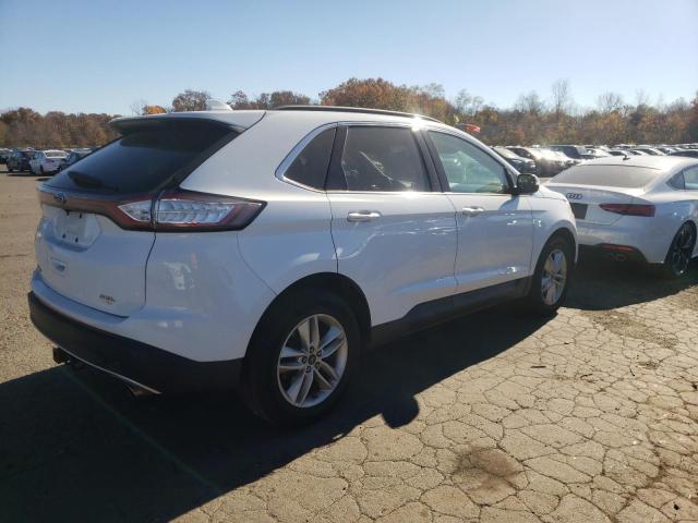 Photo 2 VIN: 2FMTK3J95FBC41271 - FORD EDGE SEL 