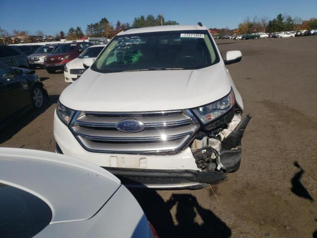 Photo 4 VIN: 2FMTK3J95FBC41271 - FORD EDGE SEL 