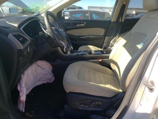 Photo 6 VIN: 2FMTK3J95FBC41271 - FORD EDGE SEL 