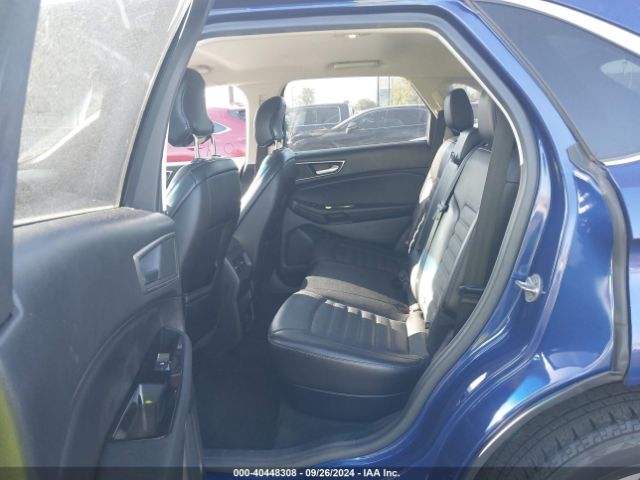 Photo 7 VIN: 2FMTK3J96FBB28901 - FORD EDGE 