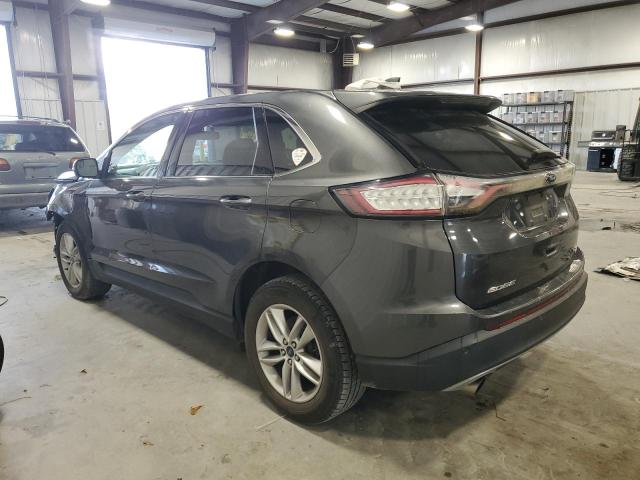 Photo 1 VIN: 2FMTK3J96FBB28932 - FORD EDGE SEL 