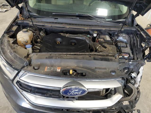 Photo 11 VIN: 2FMTK3J96FBB28932 - FORD EDGE SEL 