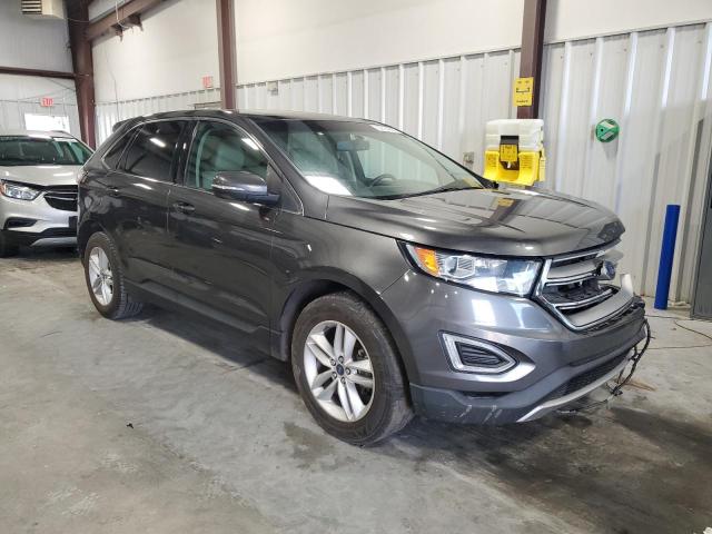 Photo 3 VIN: 2FMTK3J96FBB28932 - FORD EDGE SEL 