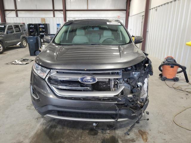 Photo 4 VIN: 2FMTK3J96FBB28932 - FORD EDGE SEL 