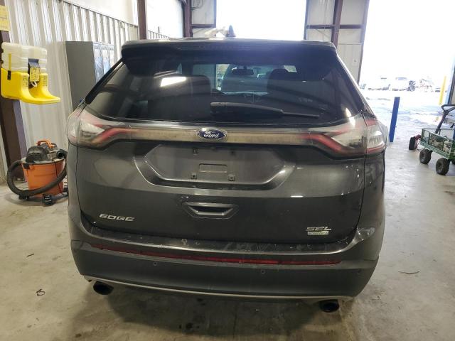 Photo 5 VIN: 2FMTK3J96FBB28932 - FORD EDGE SEL 