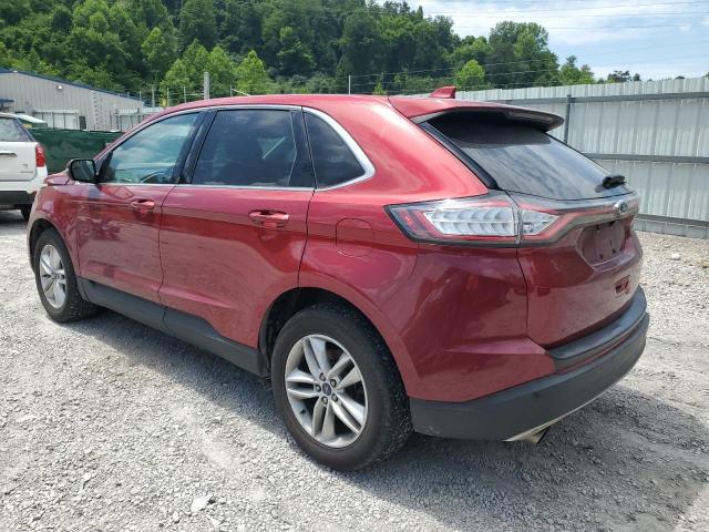 Photo 1 VIN: 2FMTK3J96FBB72283 - FORD EDGE SEL 