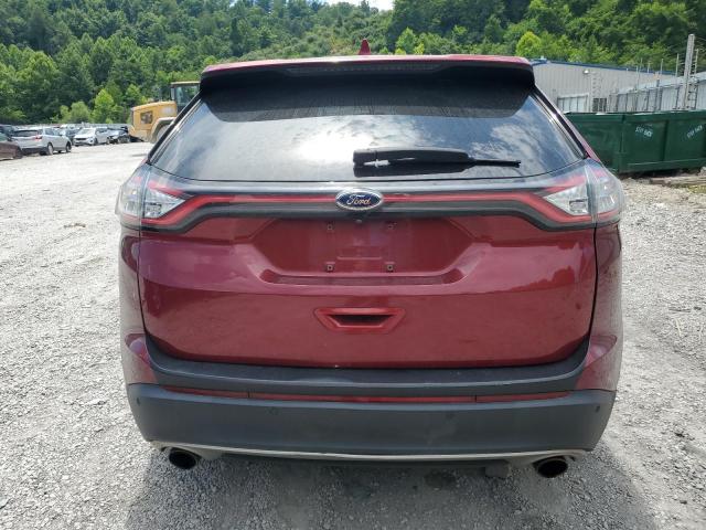 Photo 5 VIN: 2FMTK3J96FBB72283 - FORD EDGE SEL 