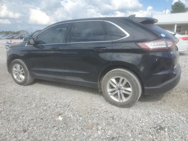 Photo 1 VIN: 2FMTK3J96FBC04651 - FORD EDGE SEL 