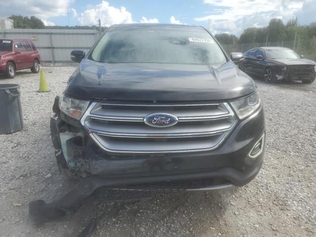 Photo 4 VIN: 2FMTK3J96FBC04651 - FORD EDGE SEL 