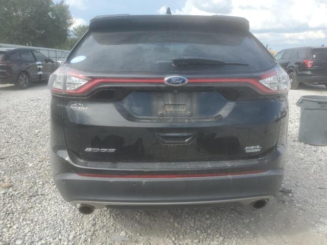 Photo 5 VIN: 2FMTK3J96FBC04651 - FORD EDGE SEL 