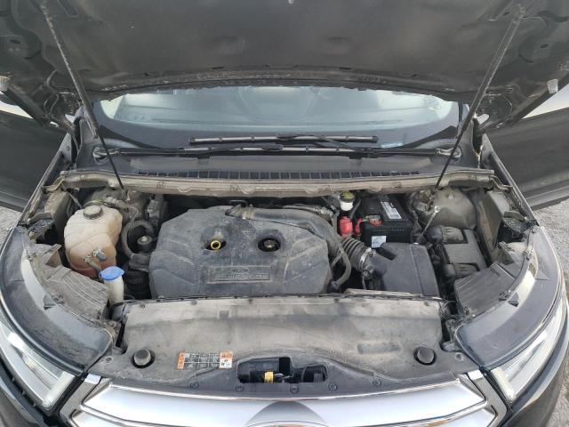 Photo 11 VIN: 2FMTK3J96FBC23927 - FORD EDGE 